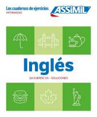 INGLES INTERMEDIO (CAHIER D'EXERCICES)