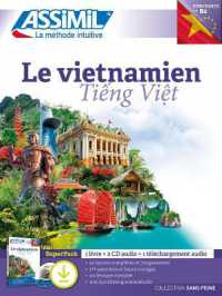 SUPERPACK TEL VIETNAMIEN (Sans Peine)