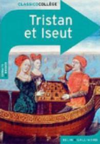 TRISTAN ET ISEUT (CLASSICO COLLEG)