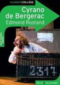 CYRANO DE BERGERAC (CLASSICO COLLEGE)