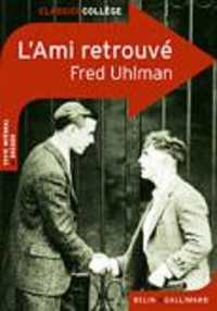 L'ami retrouve