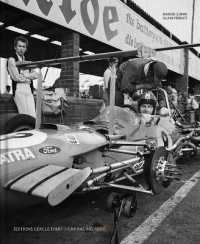 CAR RACING 1969 - EDITION BILINGUE (PHOTO CONTEMPO)
