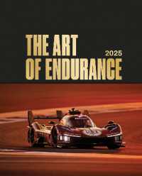 THE ART OF ENDURANCE 2025