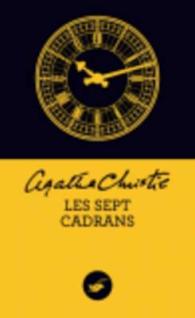 LES SEPT CADRANS (NOUVELLE TRADUCTION REVISEE) (MASQUE CHRISTIE)