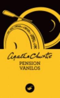 PENSION VANILOS (NOUVELLE TRADUCTION REVISEE) (MASQUE CHRISTIE)