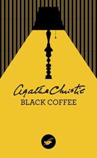 BLACK COFFEE (NOUVELLE TRADUCTION REVISEE) (MASQUE CHRISTIE)