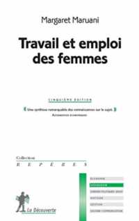 TRAVAIL ET EMPLOI DES FEMMES (5E EDITION) (REPERES)