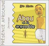 ABOU ET LE CROCODILE