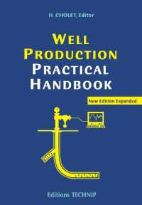 WELL PRODUCTION PRACTICAL HANDBOOK