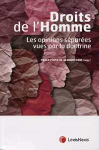 DROITS DE L HOMME