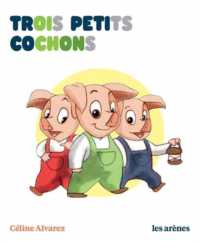 TROIS PETITS COCHONS (LES LECTURES NATUREL)