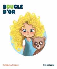 BOUCLE D'OR (LES LECTURES NATUREL)