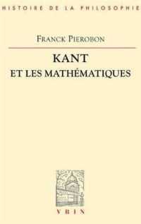 KANT ET LES MATHEMATIQUES (BHP)