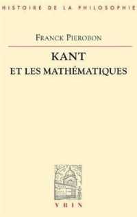 KANT ET LES MATHEMATIQUES (BHP)