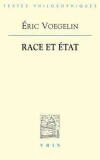 RACE ET ETAT (BTP)