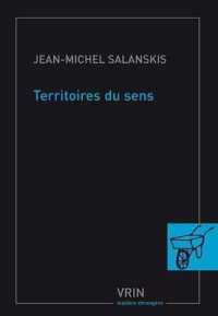 感覚の領野<br>TERRITOIRE DU SENS - ESSAIS D'ETHANALYSE (MATIERE ETRANGE)