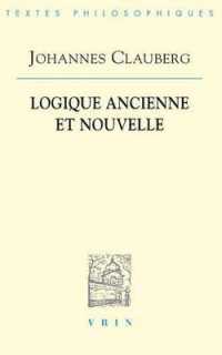 LOGIQUE ANCIENNE ET NOUVELLE (BTP)