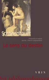 LE SENS DU DESTIN (BTP POCHE)