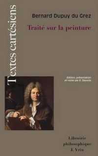 TRAITE SUR LA PEINTURE (TXT CARTESIENS)