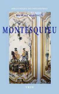 MONTESQUIEU (PHILOSOPHIES)