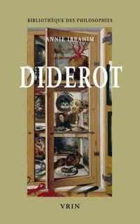 ディドロの折衷的唯物論<br>DIDEROT - UN MATERIALISME ECLECTIQUE (PHILOSOPHIES)
