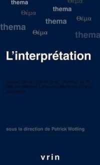 L'INTERPRETATION (THEMA)