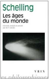 LES AGES DU MONDE (1815) (BIBLIOTHEQUE DES TEX)