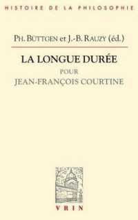 LA LONGUE DUREE (BIBLIOTHEQUE D'HISTO)