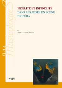 FIDELITE ET INFIDELITE DANS LES MISES EN SCENE D'OPERA (MUSICOLOGIES)