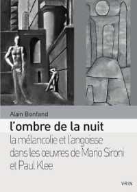 L'OMBRE DE LA NUIT (ESSAIS D'ART ET DE P)