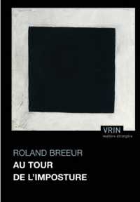 AU TOUR DE L'IMPOSTURE (MATIERE ETRANGE)