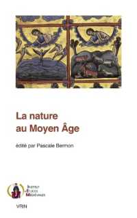 LA NATURE AU MOYEN AGE
