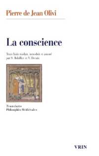 LA CONSCIENCE