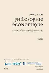 VARIA (REVUE DE PHILOSOPHIE)