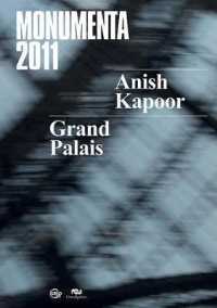 ANISH KAPOOR MONUMENTA 2011