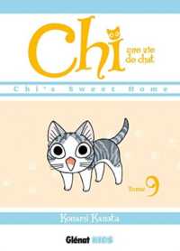 CHI - UNE VIE DE CHAT - TOME 09 (KIDS)
