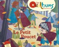 LE PETIT POUCET ( CD AUDIO) (ORALBUMS)