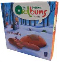 LA MOUFLE (IMAG ORALBUMS)