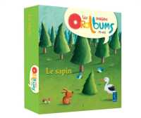 LE SAPIN - LES IMAGIERS ORALBUMS PS-MS (IMAG ORALBUMS)