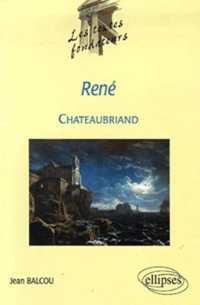 CHATEAUBRIAND, RENE (LES TEXTES FOND)