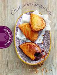 CHAUSSONS SURPRISES (IRRESISTIBLES)