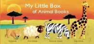 My Little Box of Animal Books (4-Volume Set)