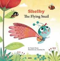 Shelby the Flying Snail