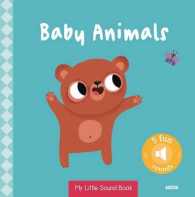My Little Sound Book : Baby Animals (My Little Sound Books)