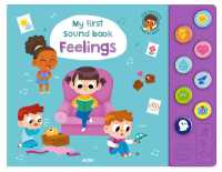 My First Sound Book: Feelings (My First Sound Book)
