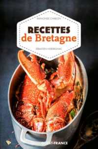 RECETTES DE BRETAGNE (CUISINE - MONO)