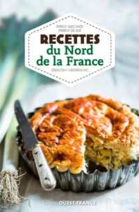 RECETTES DU NORD DE LA FRANCE (CUISINE - MONO)
