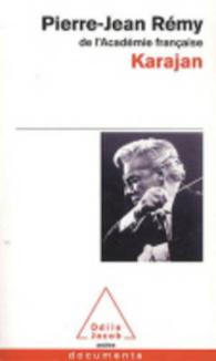 KARAJAN - LA BIOGRAPHIE