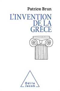 L'INVENTION DE LA GRECE