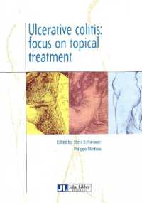 Ulcerative Colitis : Focus on Topical Treatmen